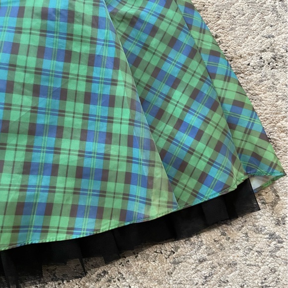 Jona Michelle Dress - Picture 5 of 7